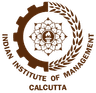 Indian Institute of Management (IIM) Calcutta logo