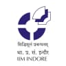 Indian Institute of Management (IIM) Indore logo